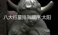 八大行星排列顺序:太阳系八大行星详细资料